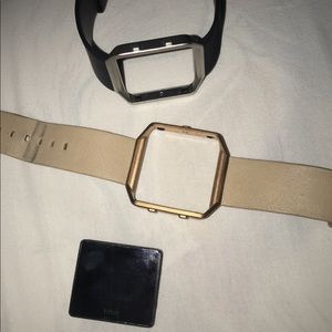 Fitbit Blaze